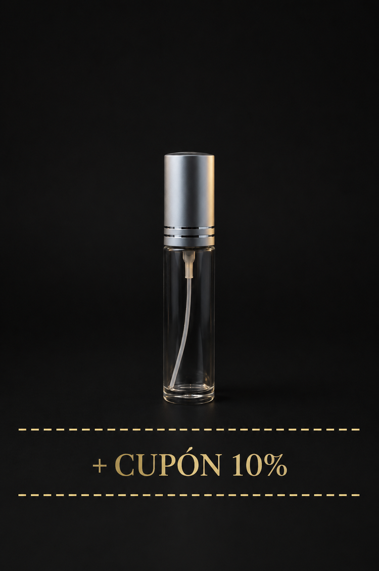 Plan Esencial - Cupón 10% descuento