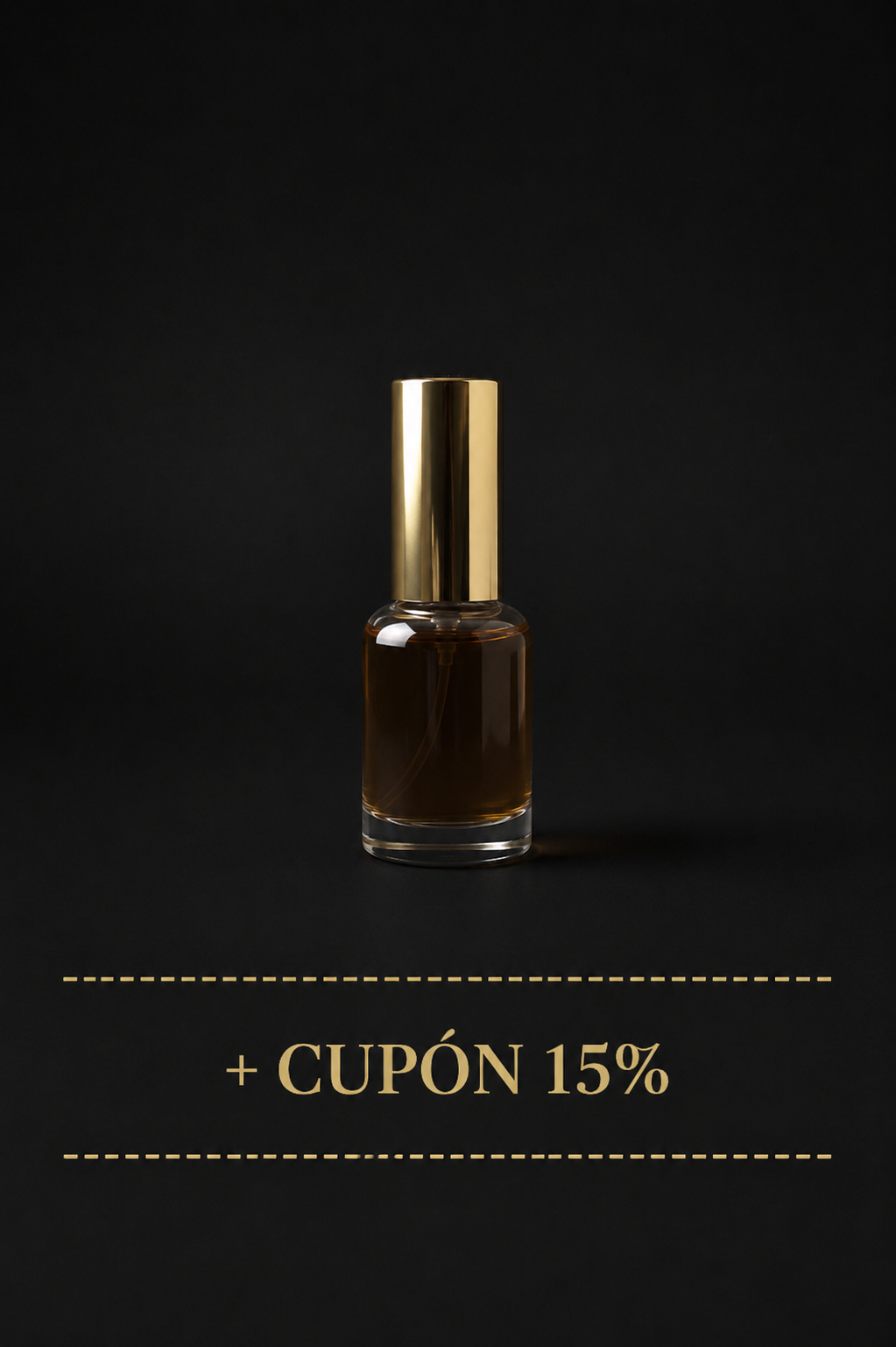 Plan Premium - Cupón 15% descuento