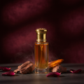 Plan Esencial - Decant de perfume árabe