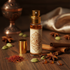 Plan Estándar - Decant de perfume árabe con especias