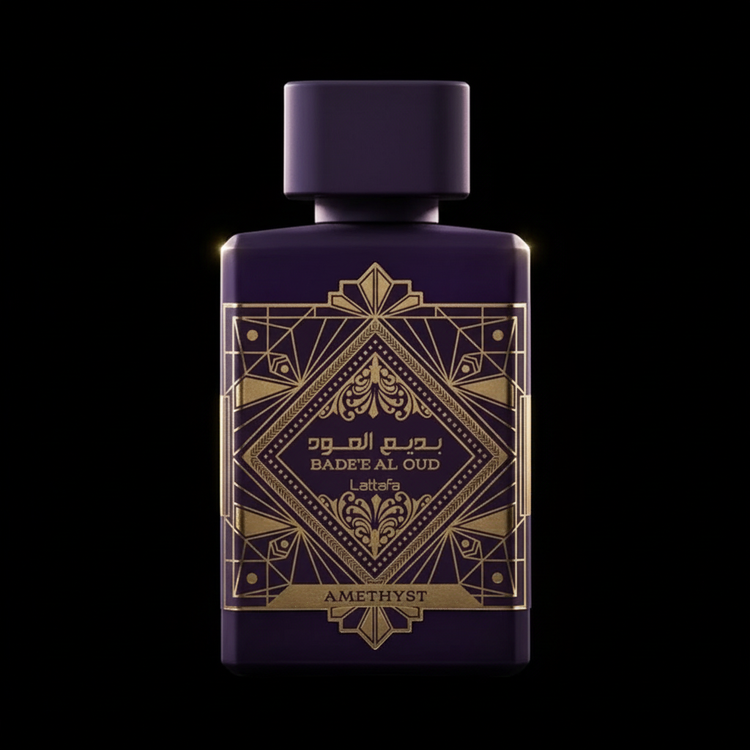 perfumes