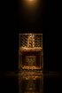 Lattafa Khamrah Qahwa 100ml original - perfume árabe café gourmand