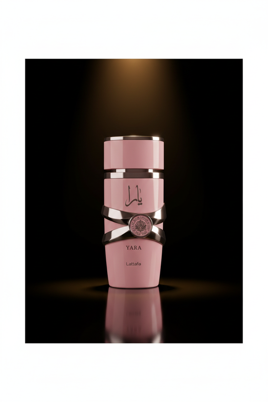Lattafa Yara 100ml original - perfume árabe dulce para mujer